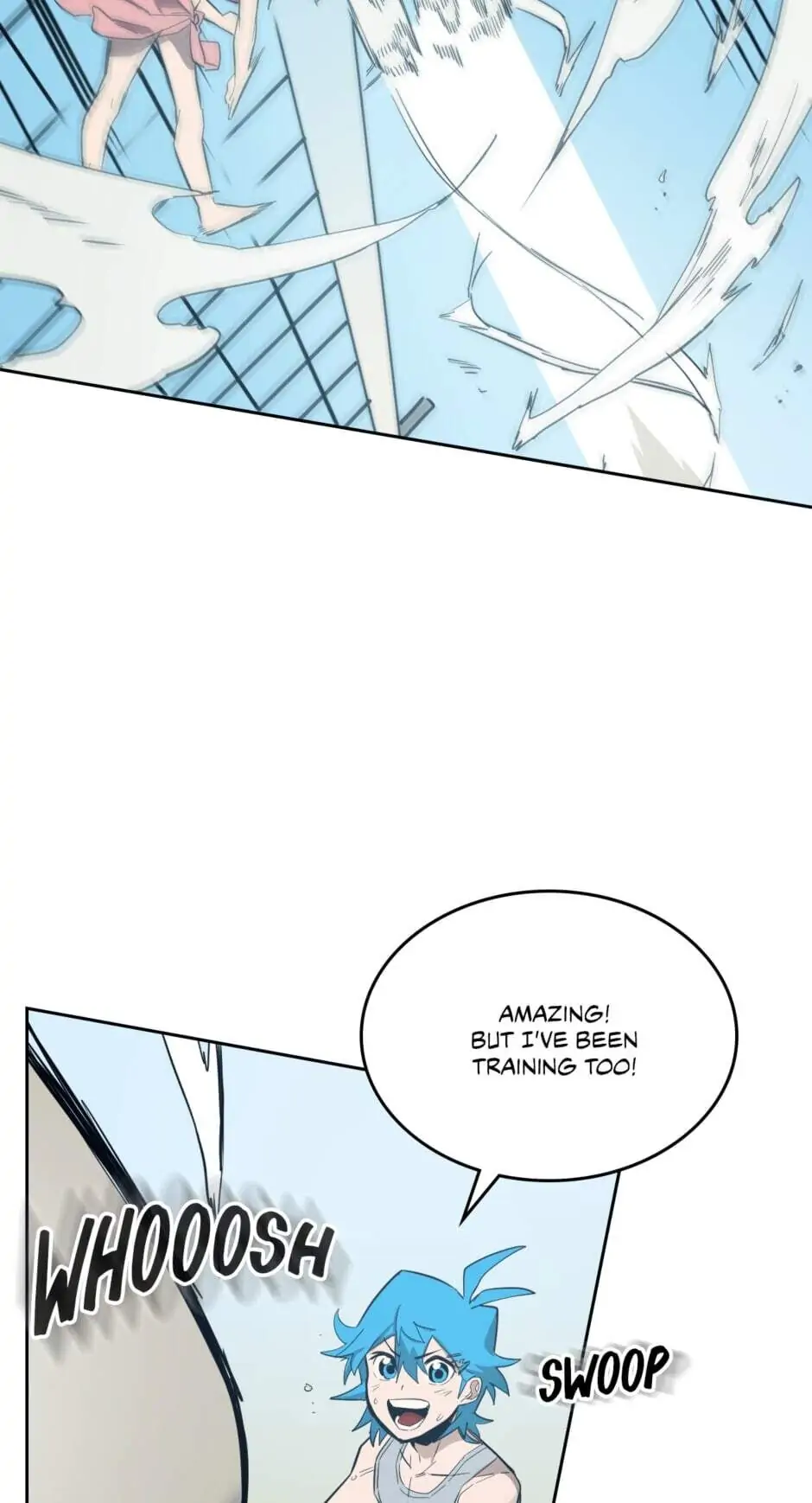 Read A Returner’s Magic Should Be Special EN Manga Online