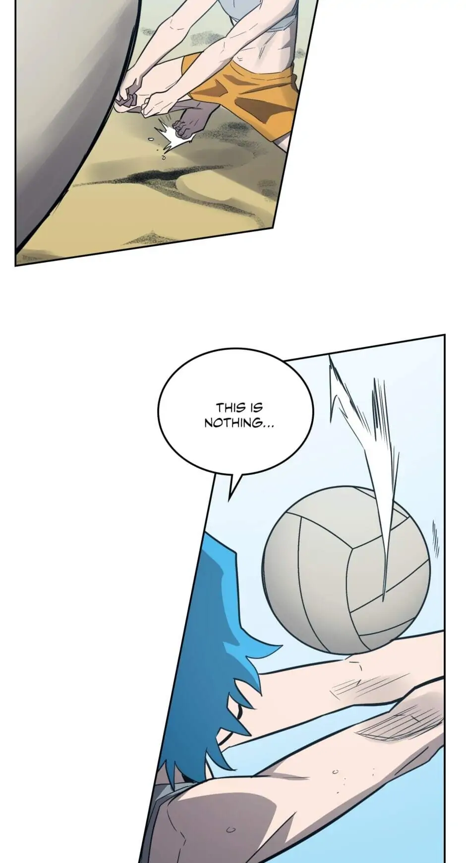 Read A Returner’s Magic Should Be Special EN Manga Online