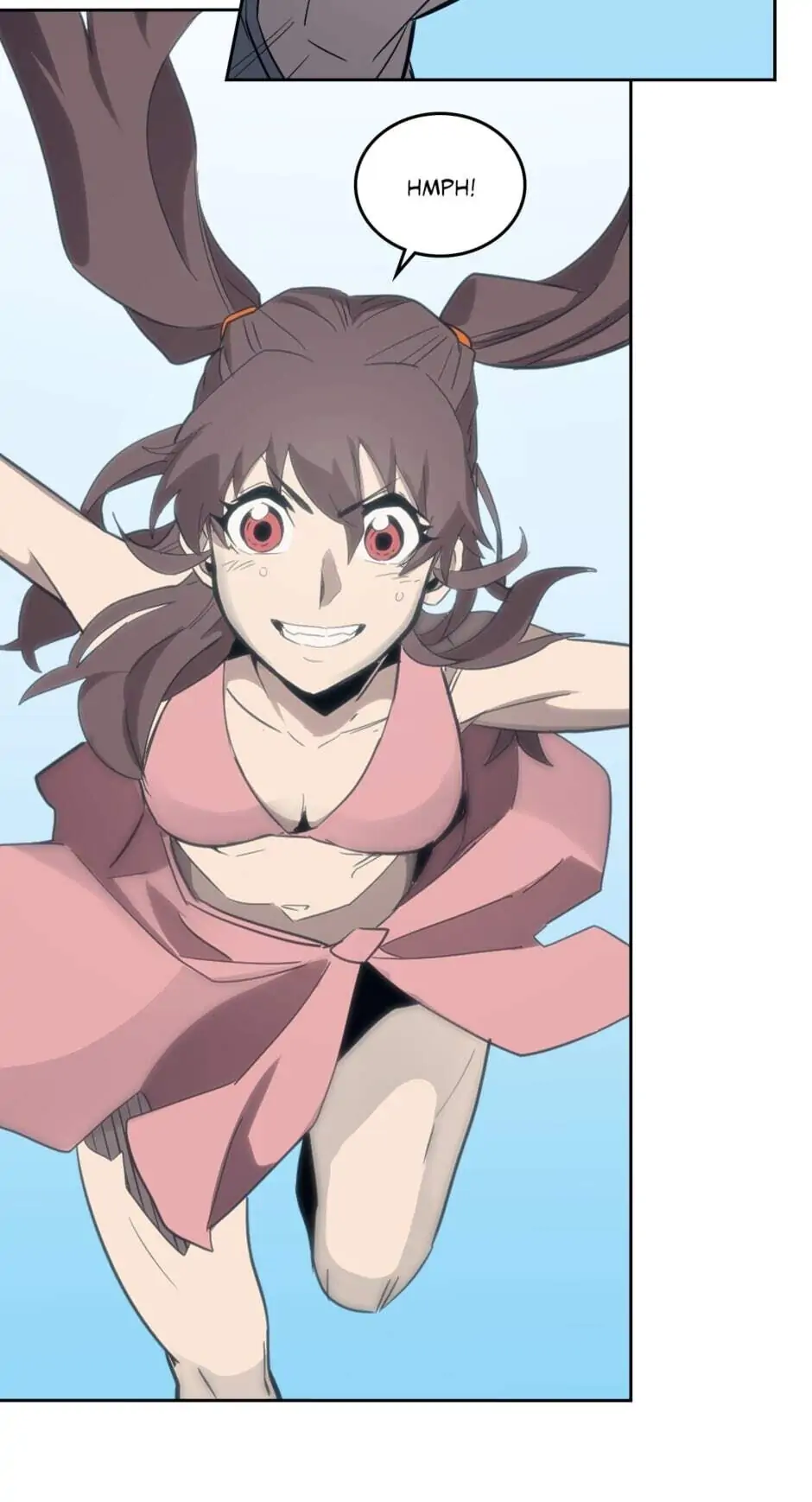 Read A Returner’s Magic Should Be Special EN Manga Online