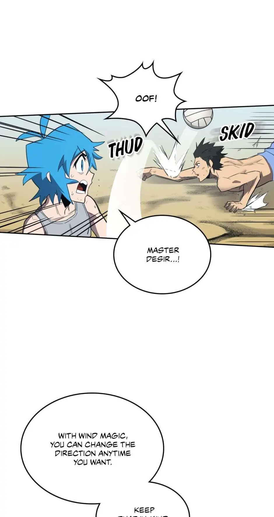 Read A Returner’s Magic Should Be Special EN Manga Online