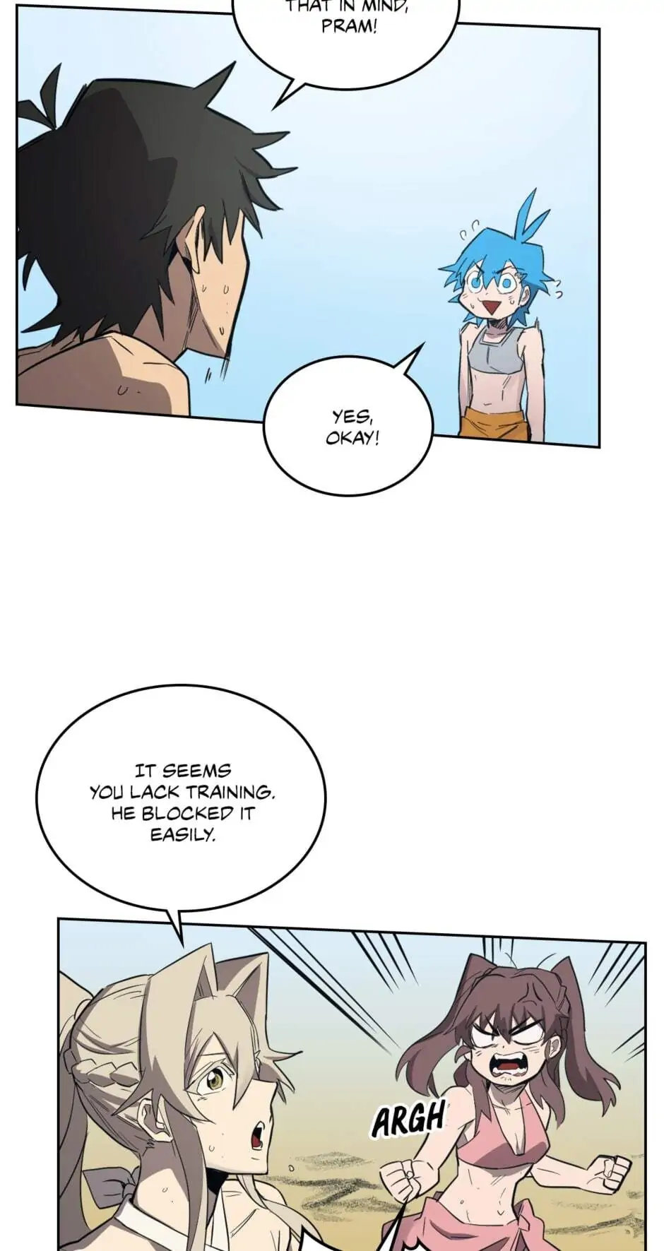 Read A Returner’s Magic Should Be Special EN Manga Online