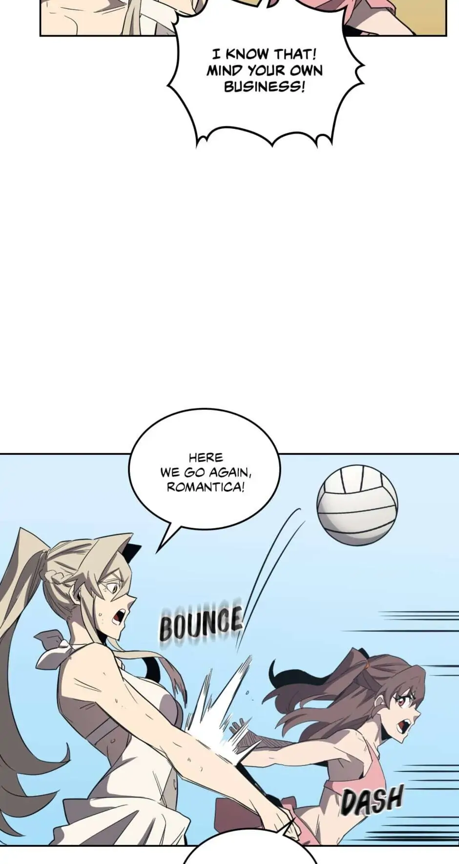 Read A Returner’s Magic Should Be Special EN Manga Online