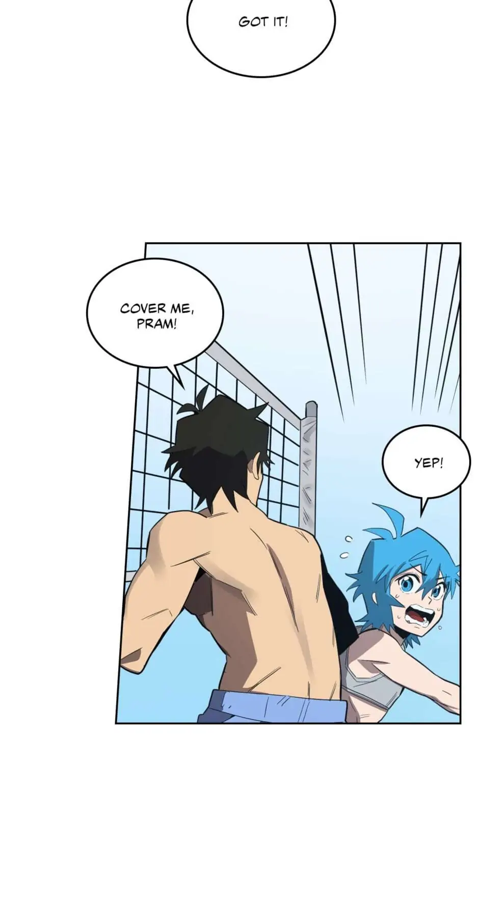 Read A Returner’s Magic Should Be Special EN Manga Online