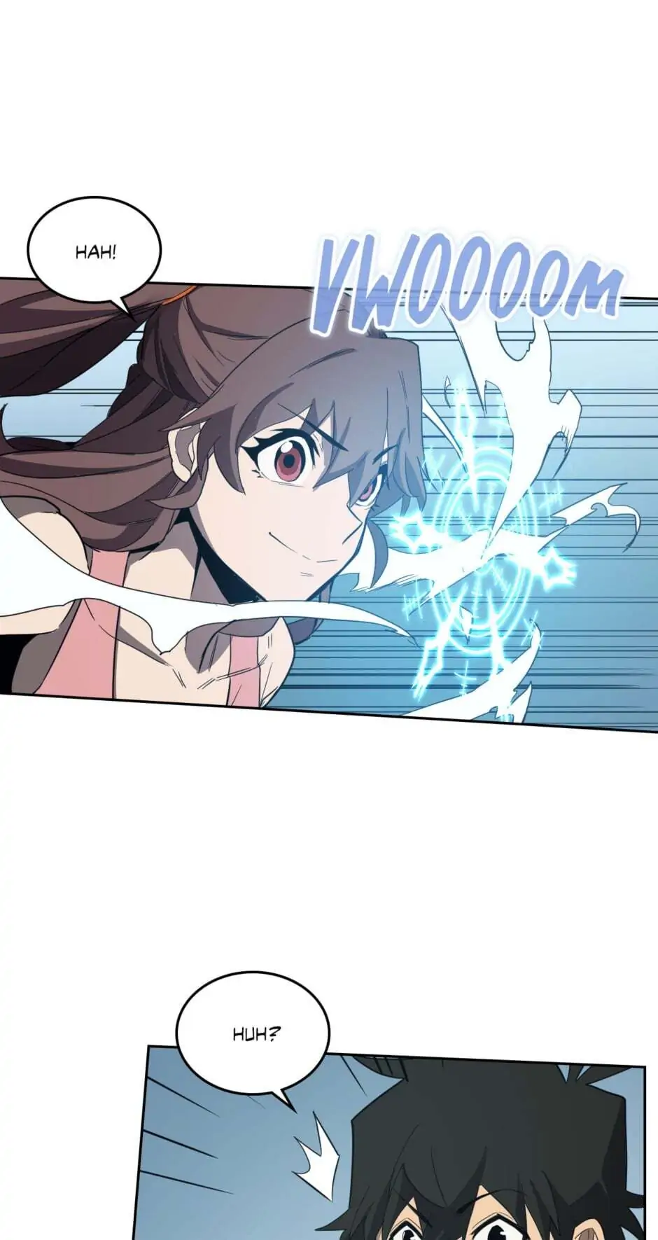 Read A Returner’s Magic Should Be Special EN Manga Online