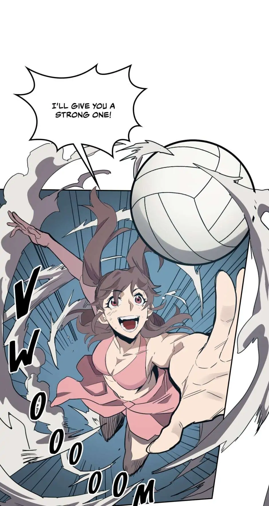 Read A Returner’s Magic Should Be Special EN Manga Online