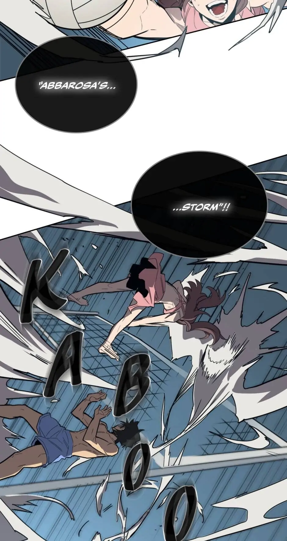 Read A Returner’s Magic Should Be Special EN Manga Online