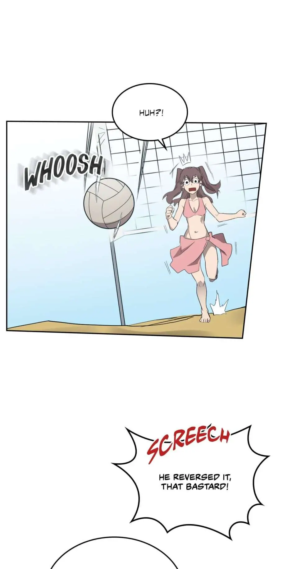 Read A Returner’s Magic Should Be Special EN Manga Online