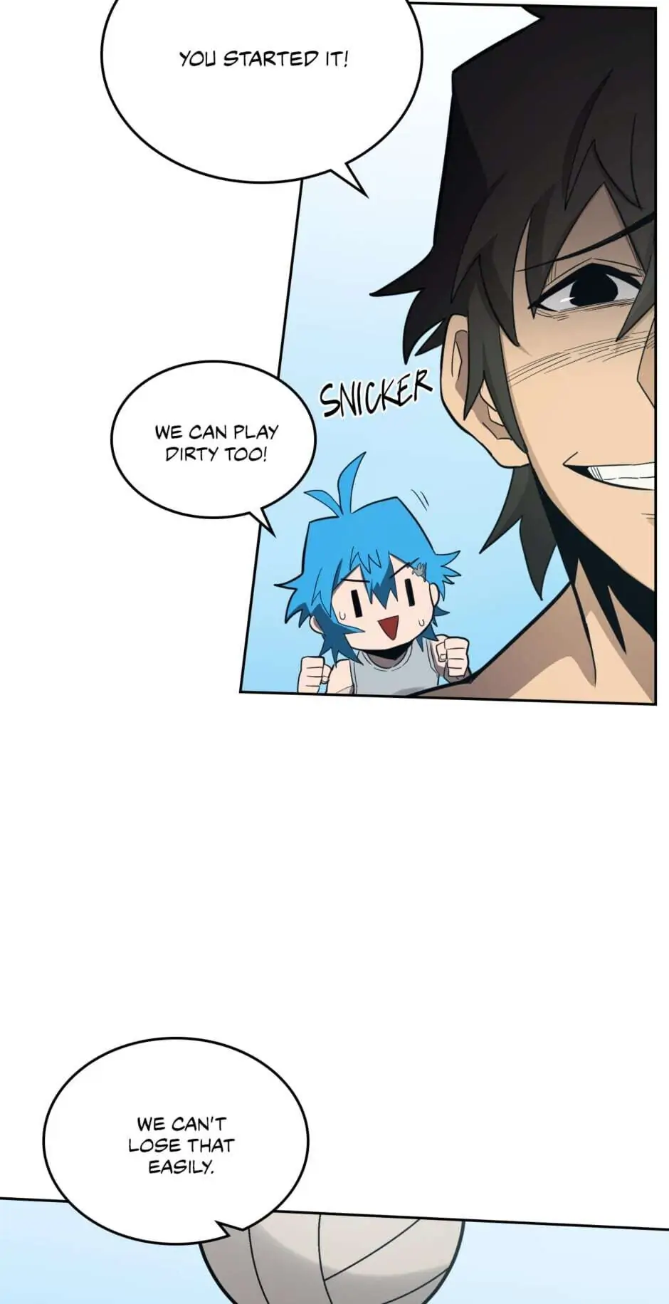 Read A Returner’s Magic Should Be Special EN Manga Online