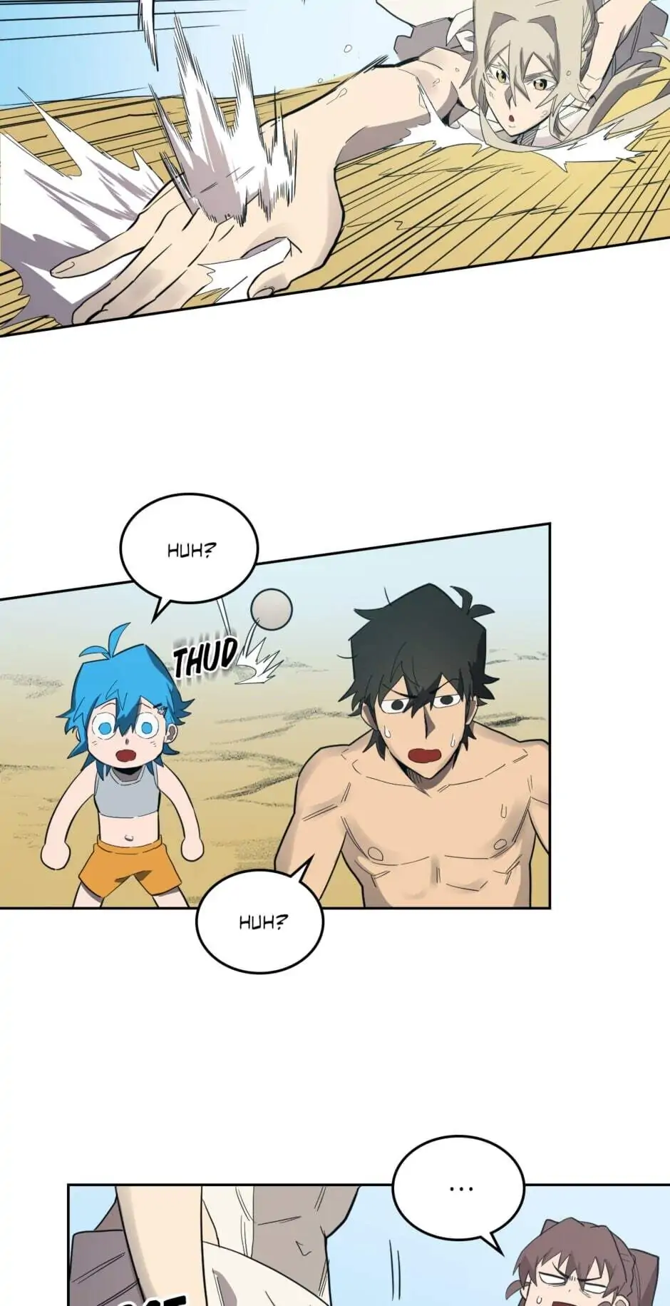 Read A Returner’s Magic Should Be Special EN Manga Online