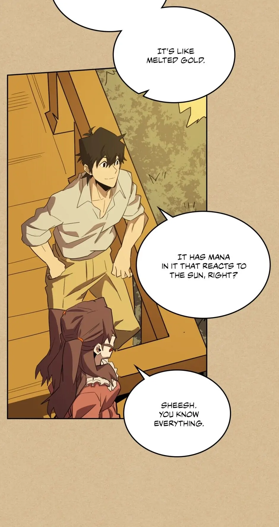 Read A Returner’s Magic Should Be Special EN Manga Online