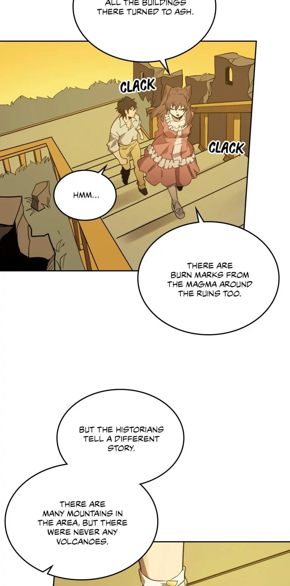 Read A Returner’s Magic Should Be Special EN Manga Online
