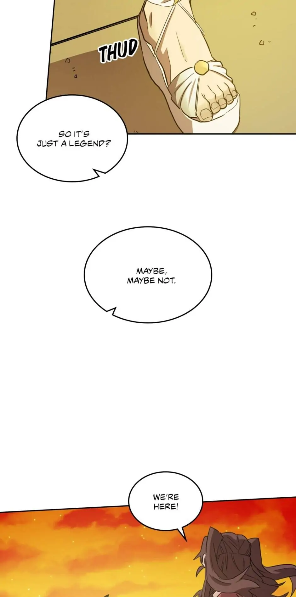 Read A Returner’s Magic Should Be Special EN Manga Online