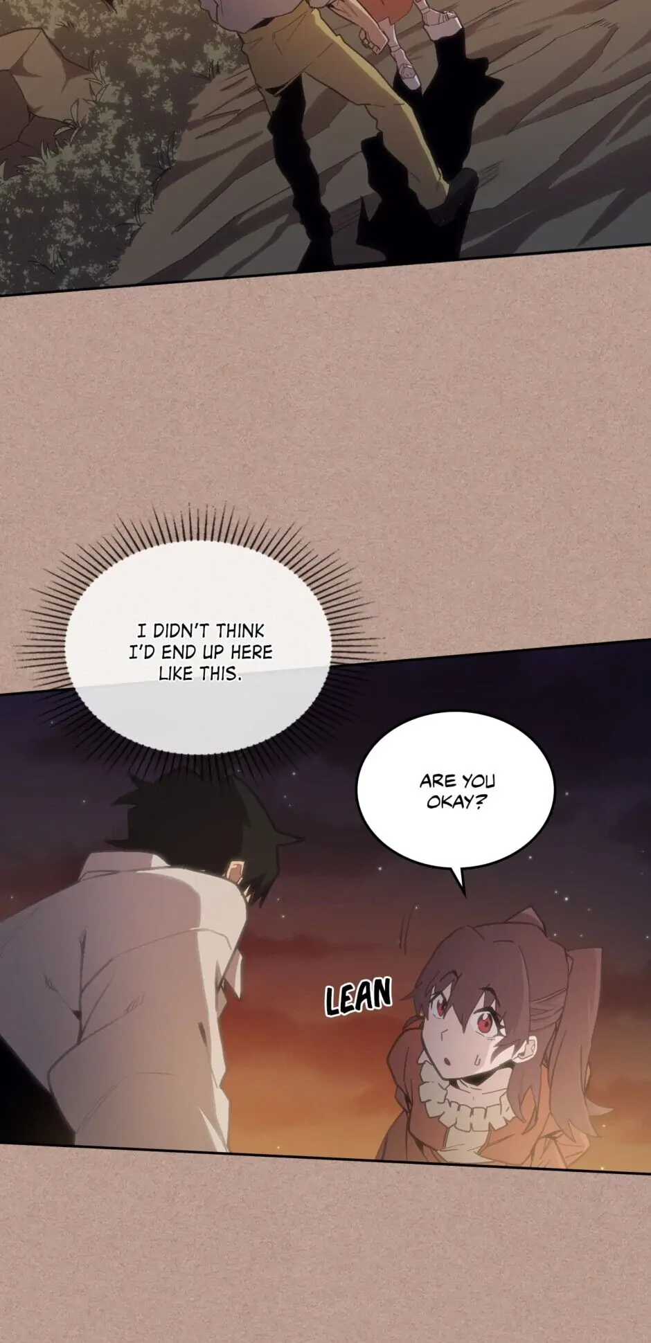 Read A Returner’s Magic Should Be Special EN Manga Online