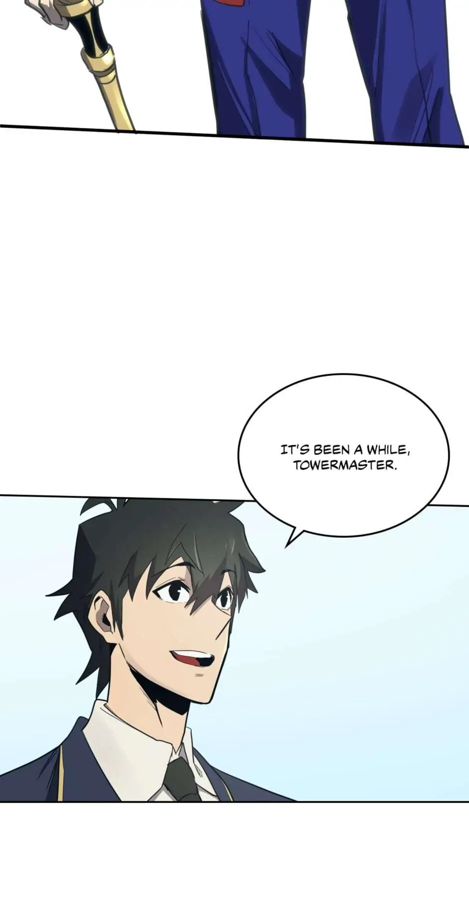 Read A Returner’s Magic Should Be Special EN Manga Online