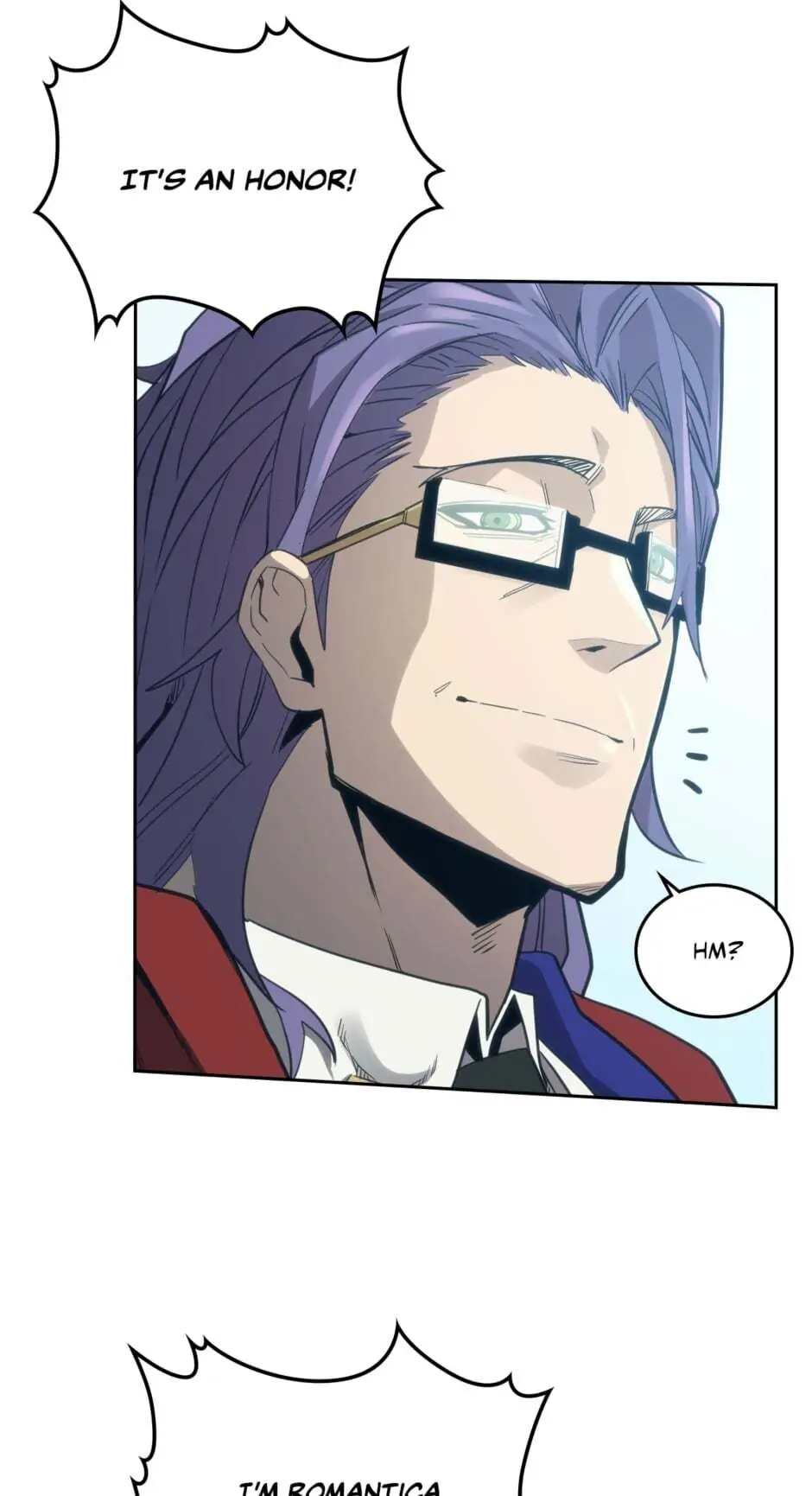 Read A Returner’s Magic Should Be Special EN Manga Online