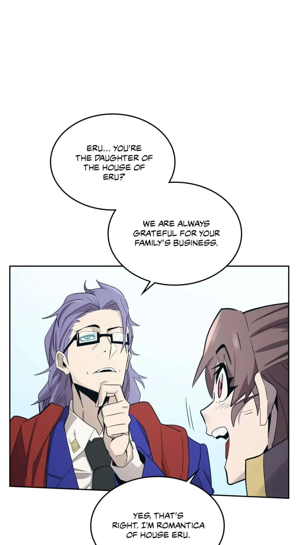 Read A Returner’s Magic Should Be Special EN Manga Online