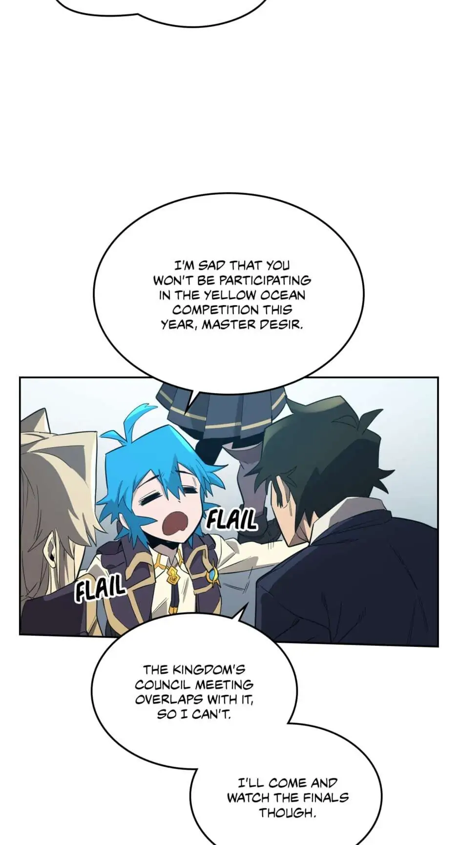 Read A Returner’s Magic Should Be Special EN Manga Online