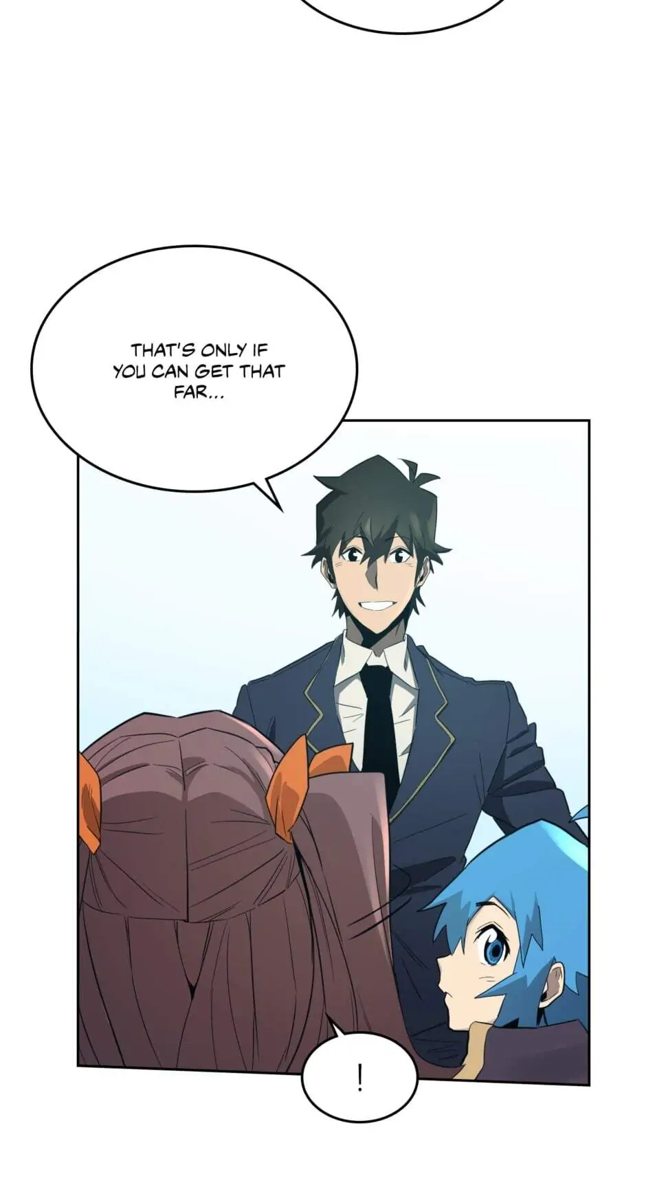 Read A Returner’s Magic Should Be Special EN Manga Online