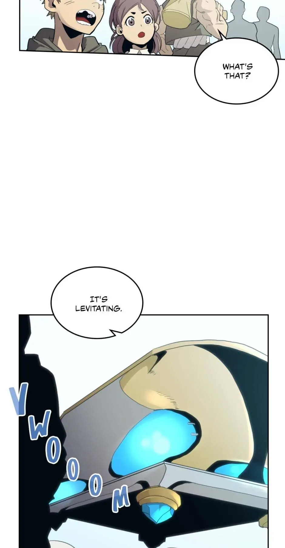 Read A Returner’s Magic Should Be Special EN Manga Online
