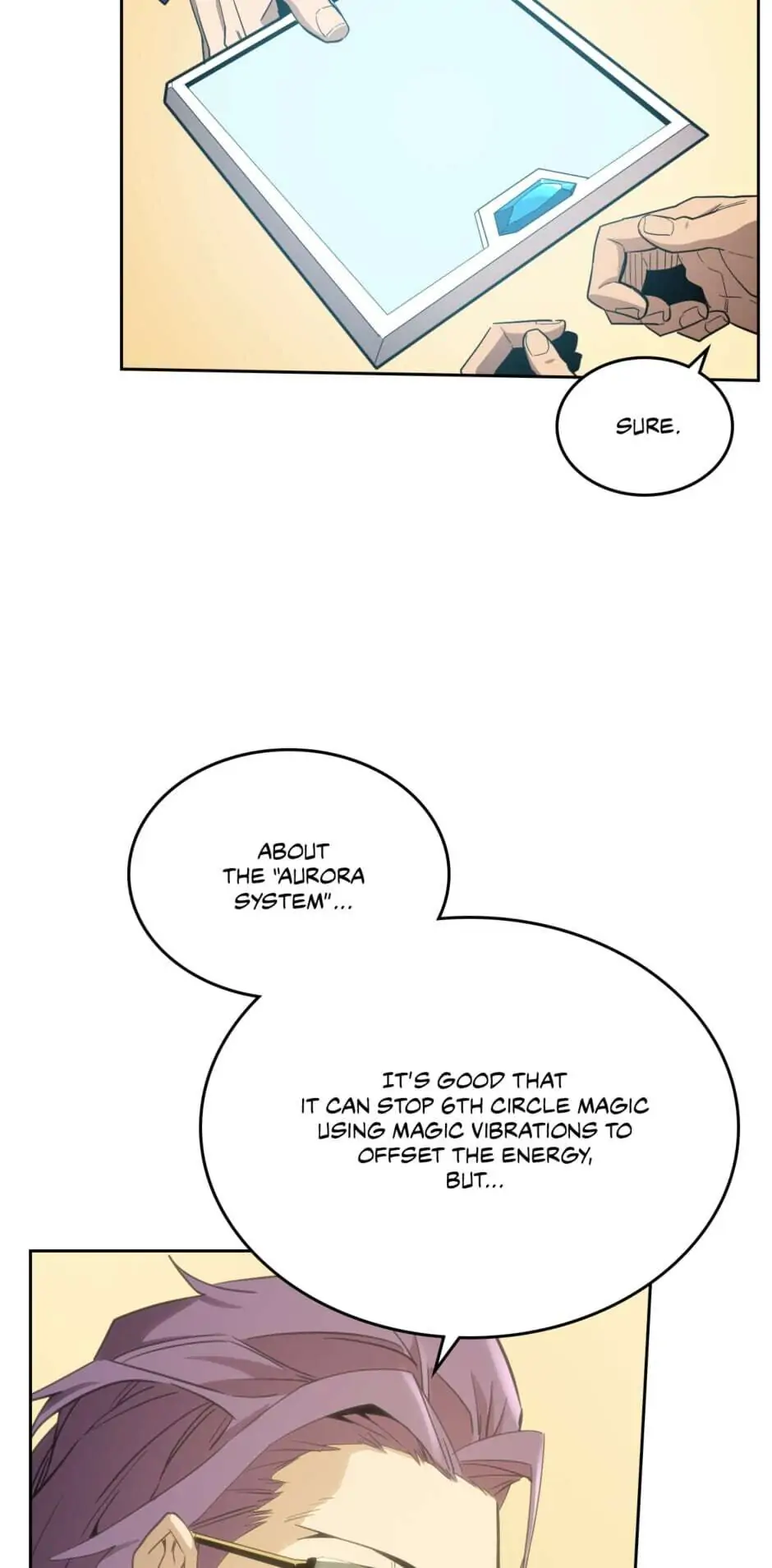Read A Returner’s Magic Should Be Special EN Manga Online