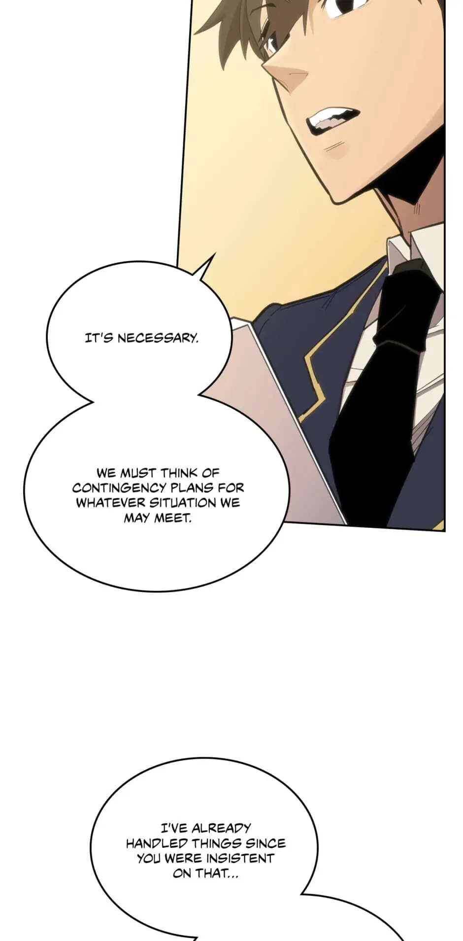Read A Returner’s Magic Should Be Special EN Manga Online