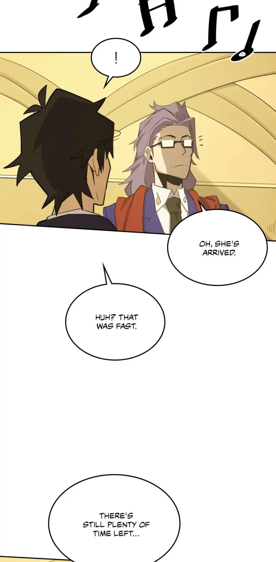 Read A Returner’s Magic Should Be Special EN Manga Online