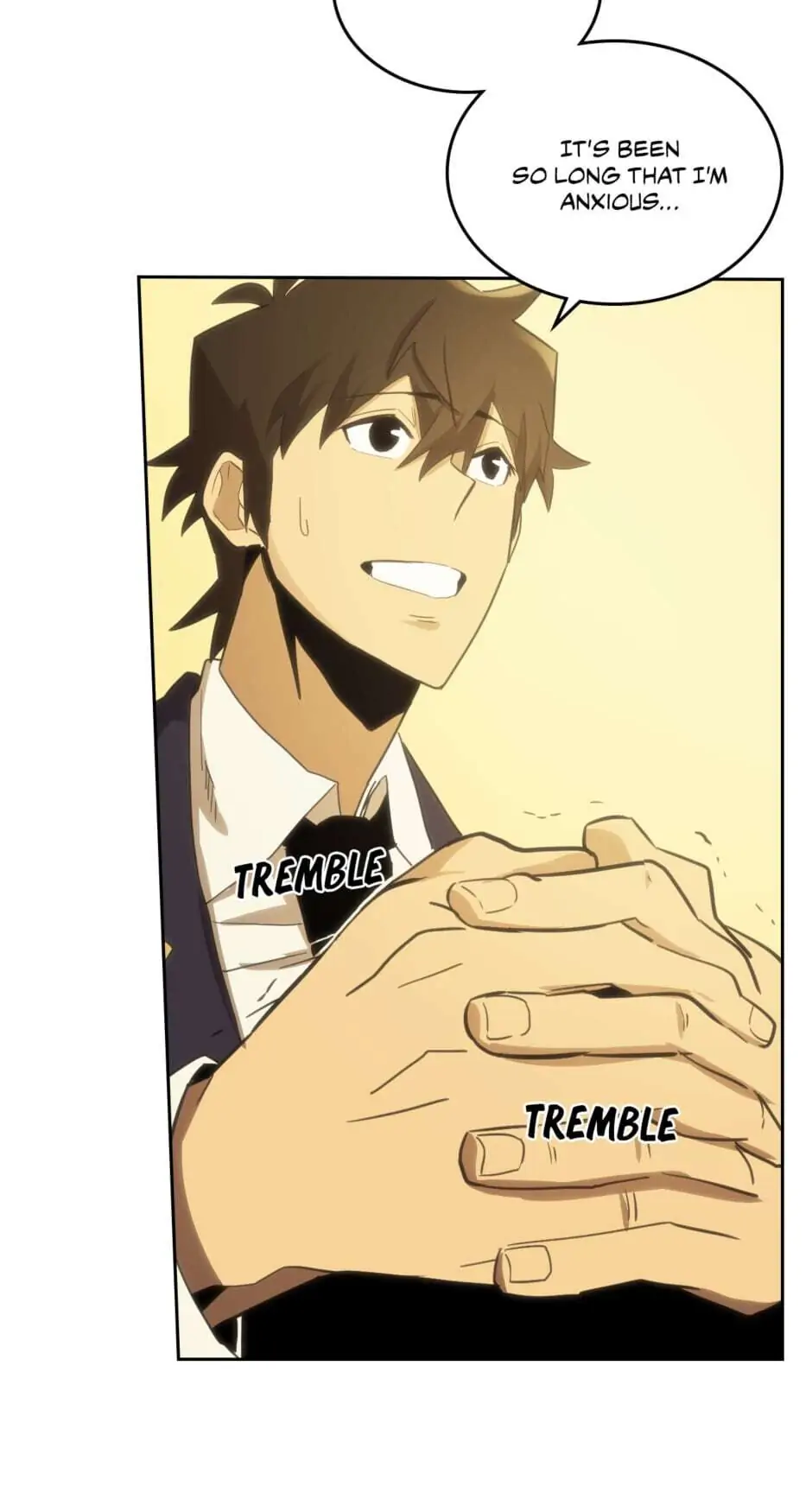 Read A Returner’s Magic Should Be Special EN Manga Online
