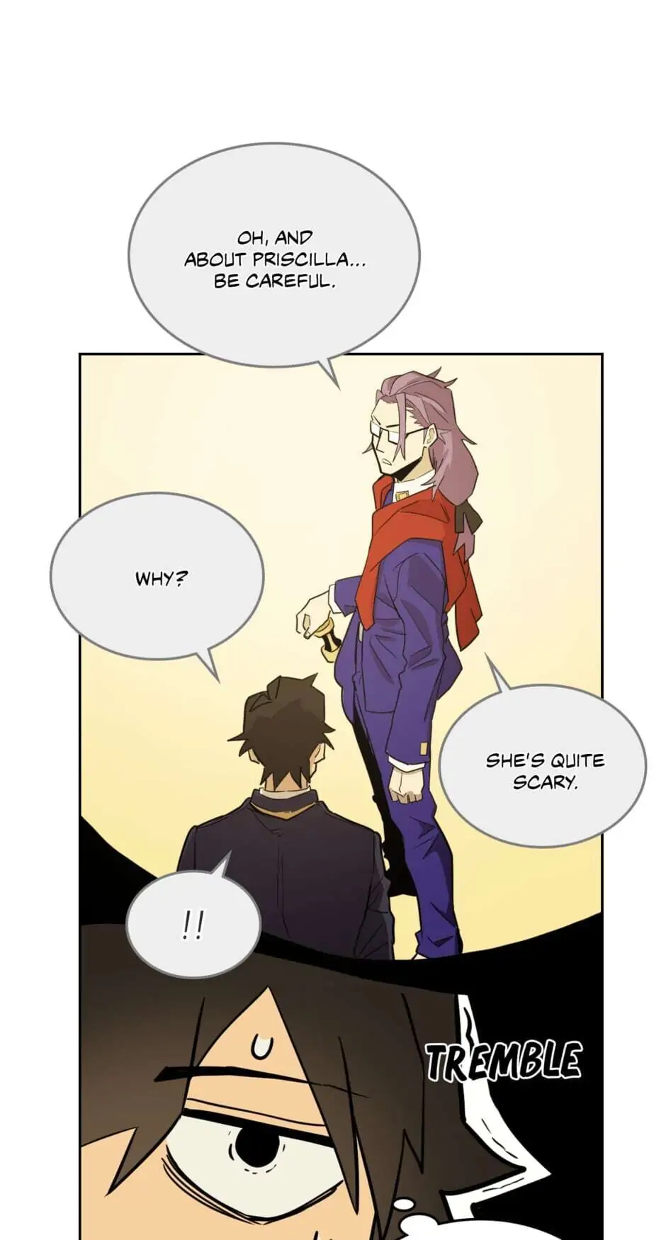 Read A Returner’s Magic Should Be Special EN Manga Online