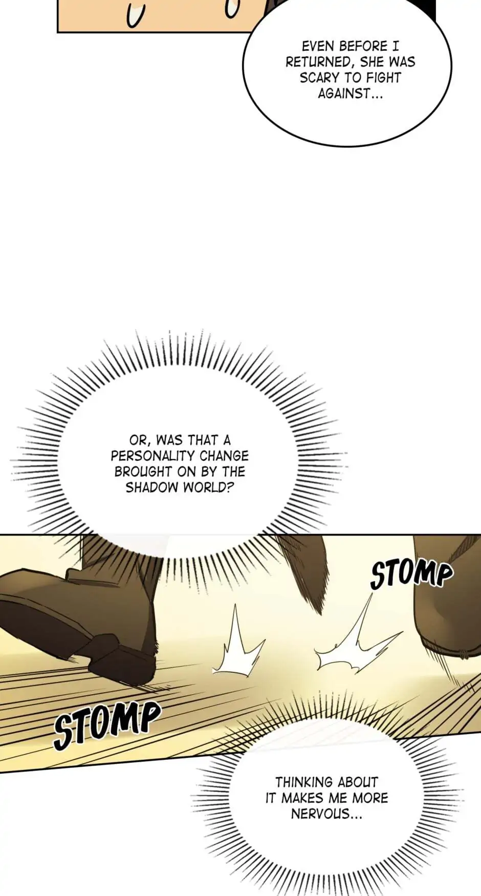 Read A Returner’s Magic Should Be Special EN Manga Online