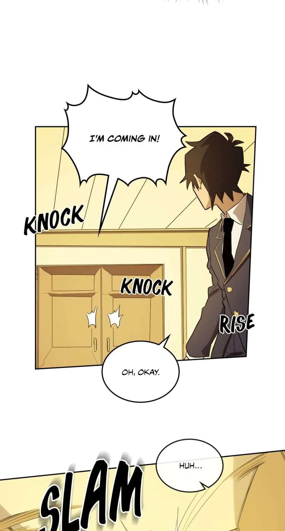 Read A Returner’s Magic Should Be Special EN Manga Online
