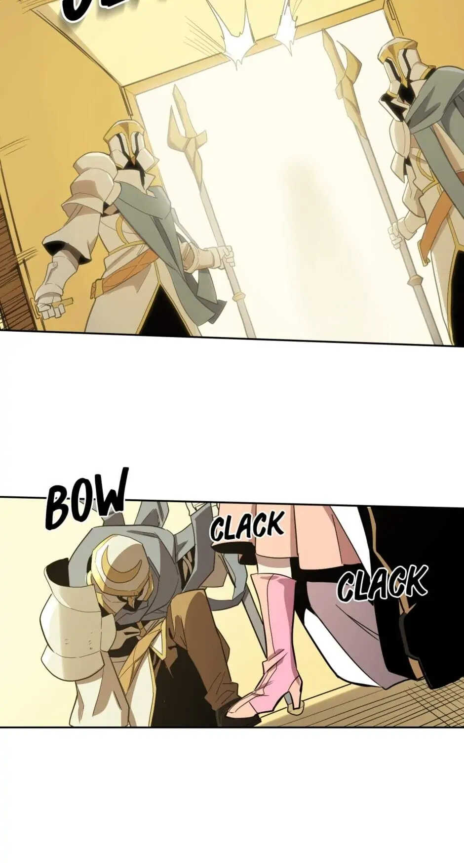 Read A Returner’s Magic Should Be Special EN Manga Online