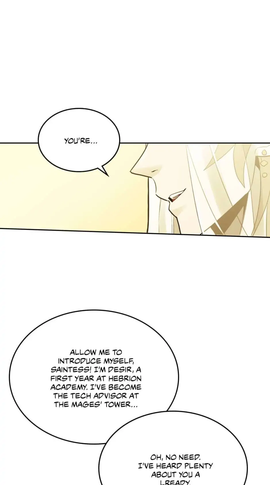 Read A Returner’s Magic Should Be Special EN Manga Online