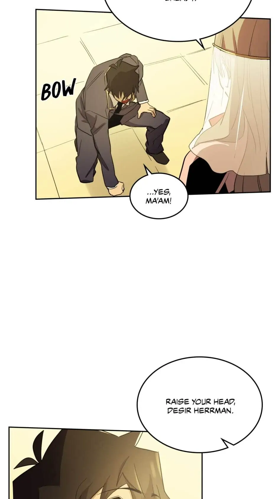 Read A Returner’s Magic Should Be Special EN Manga Online