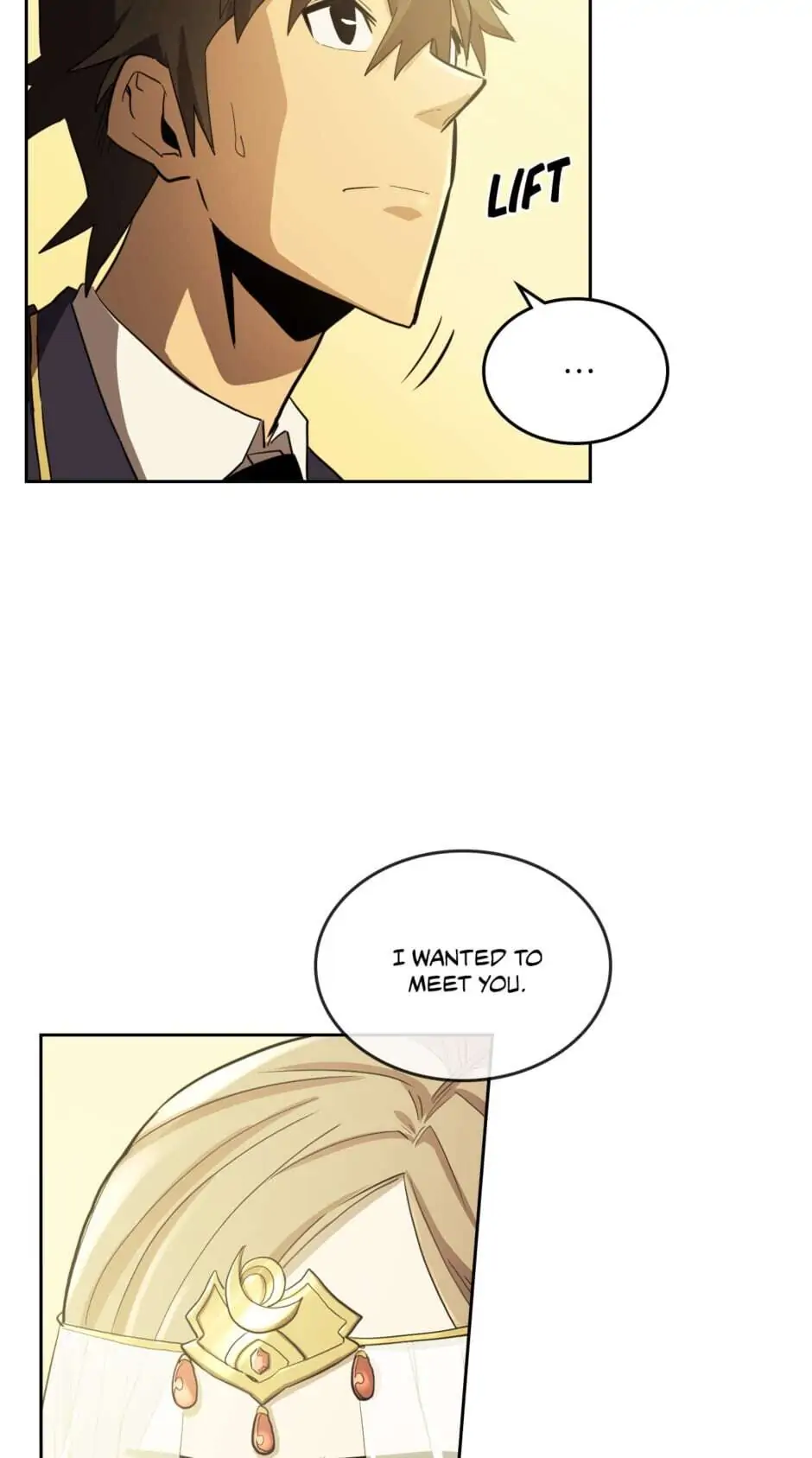 Read A Returner’s Magic Should Be Special EN Manga Online