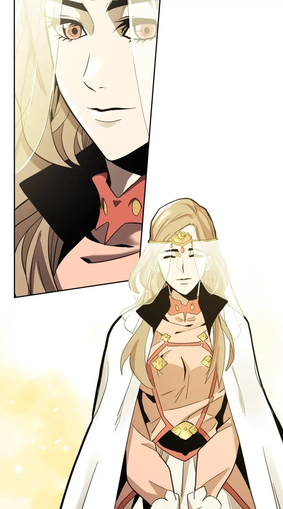 Read A Returner’s Magic Should Be Special EN Manga Online