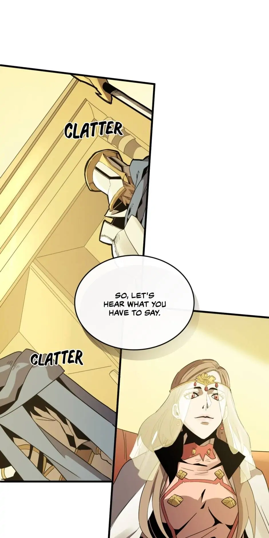 Read A Returner’s Magic Should Be Special EN Manga Online
