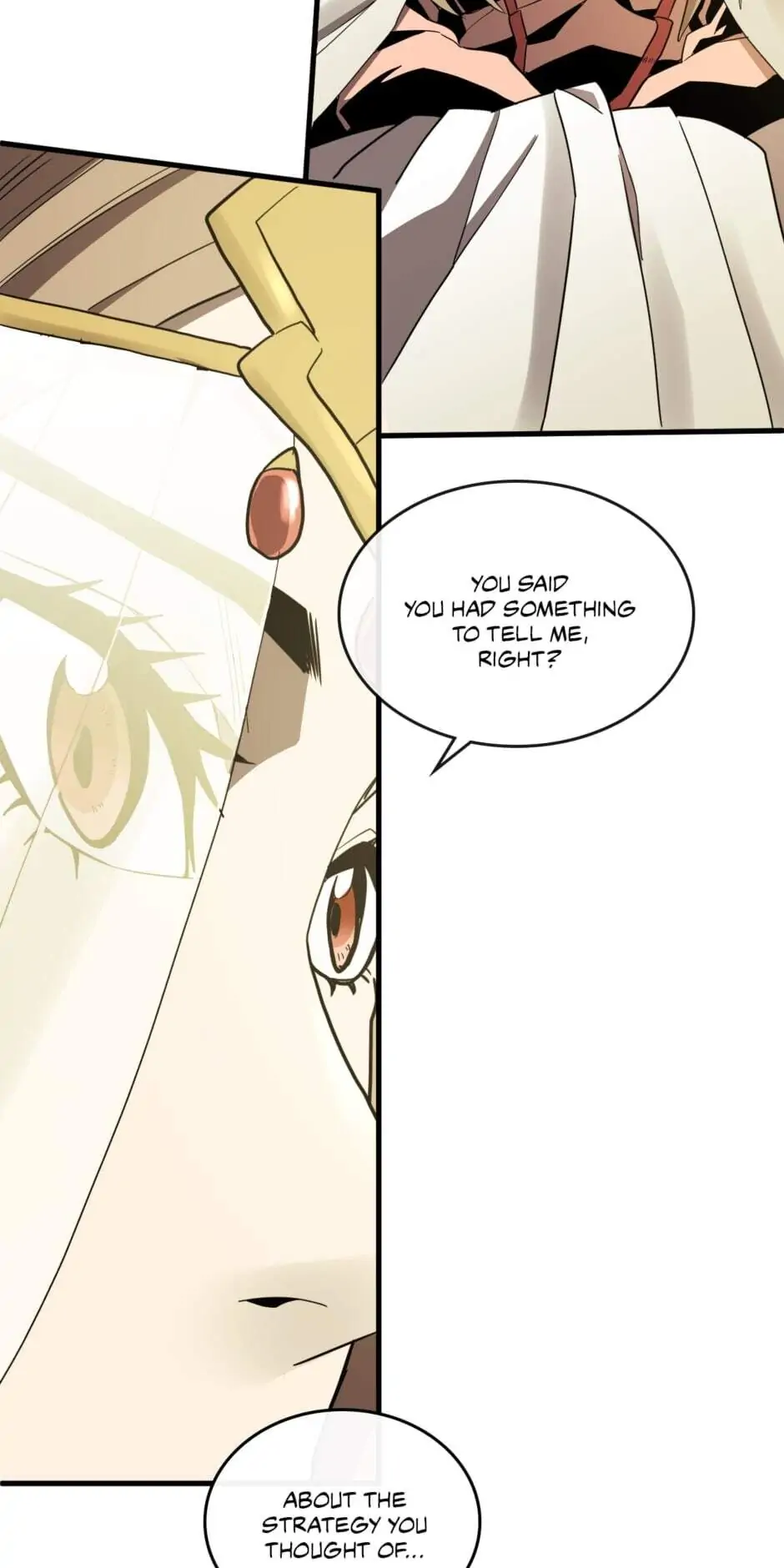 Read A Returner’s Magic Should Be Special EN Manga Online