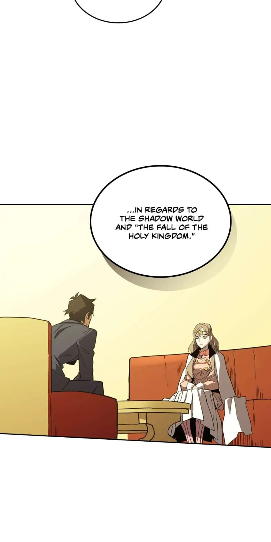 Read A Returner’s Magic Should Be Special EN Manga Online