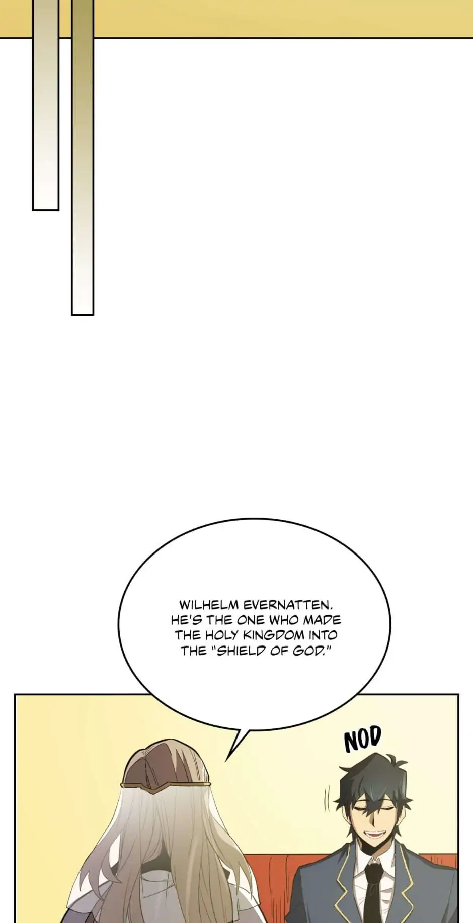 Read A Returner’s Magic Should Be Special EN Manga Online