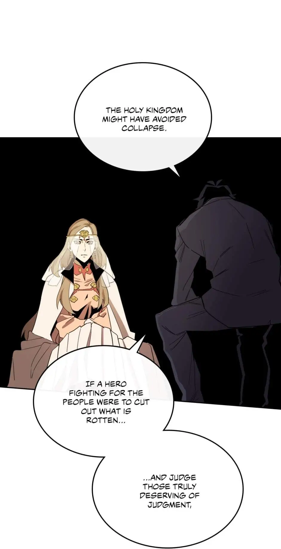 Read A Returner’s Magic Should Be Special EN Manga Online