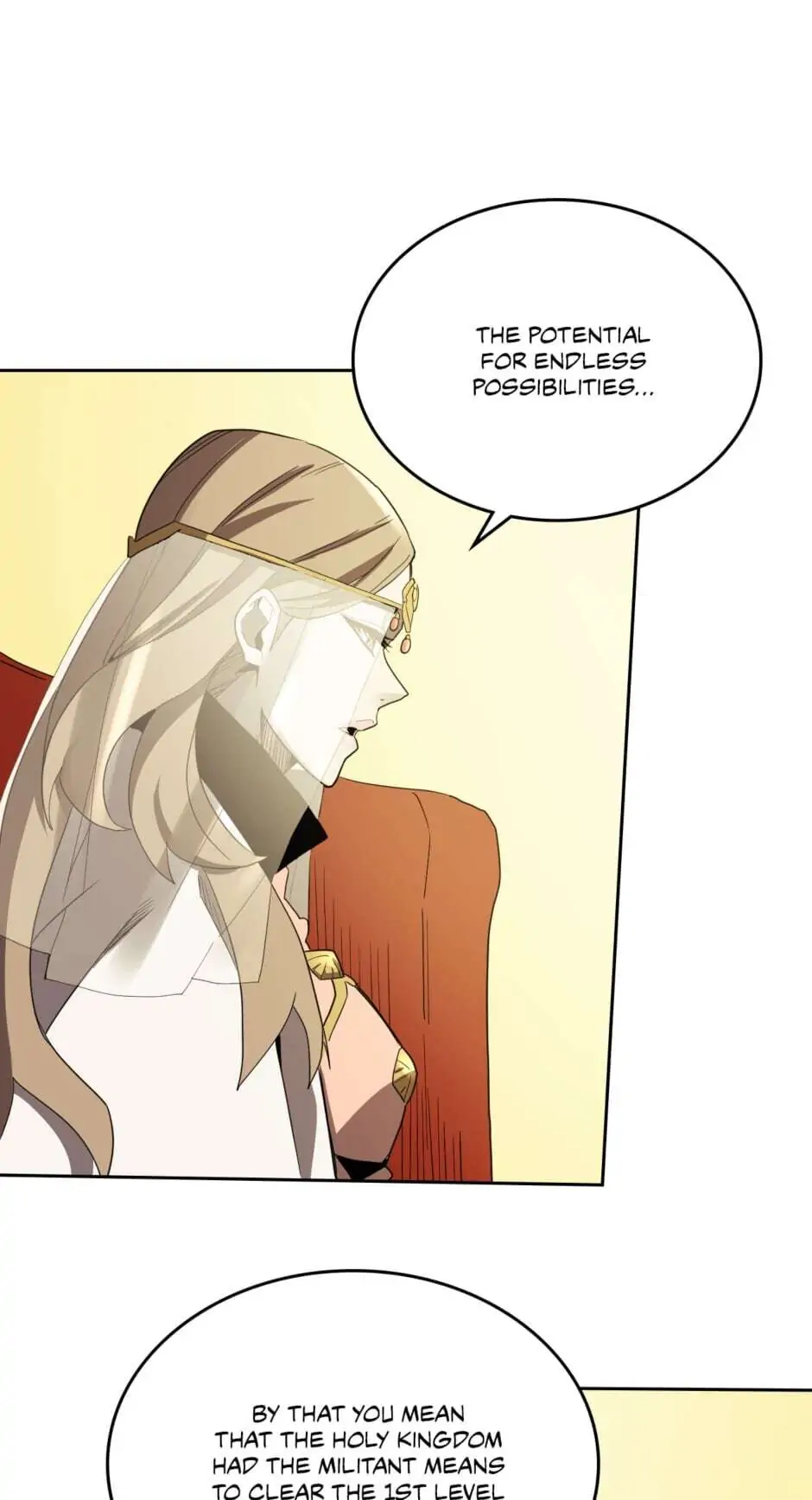 Read A Returner’s Magic Should Be Special EN Manga Online