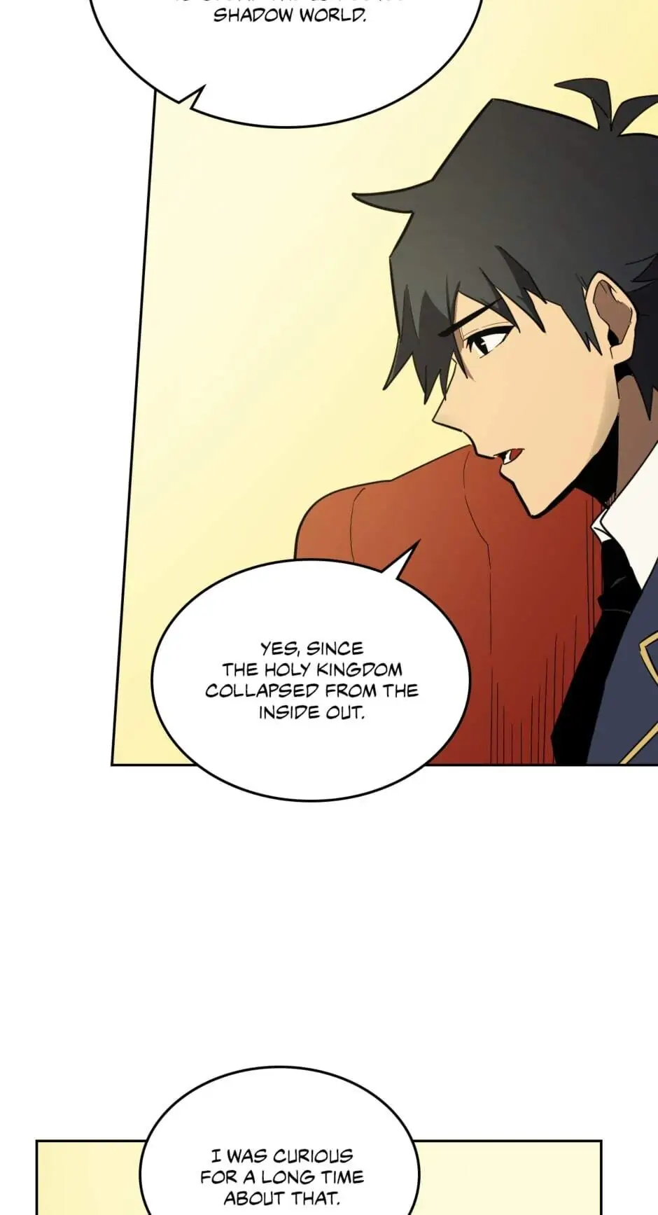 Read A Returner’s Magic Should Be Special EN Manga Online
