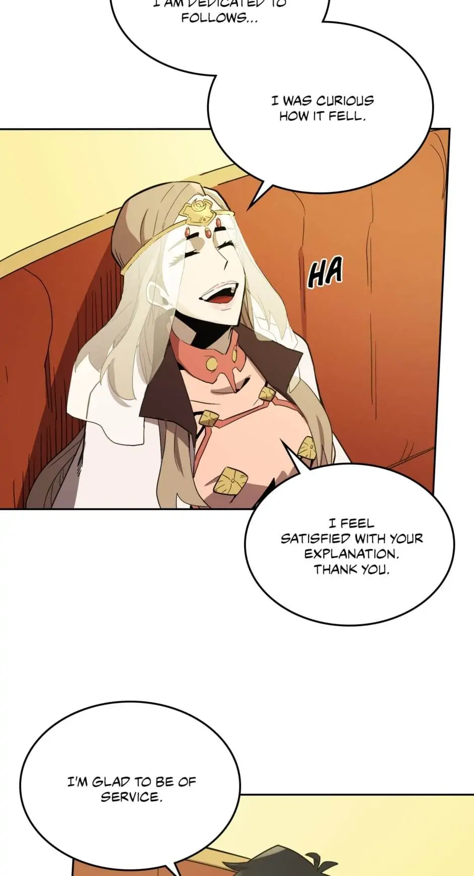 Read A Returner’s Magic Should Be Special EN Manga Online