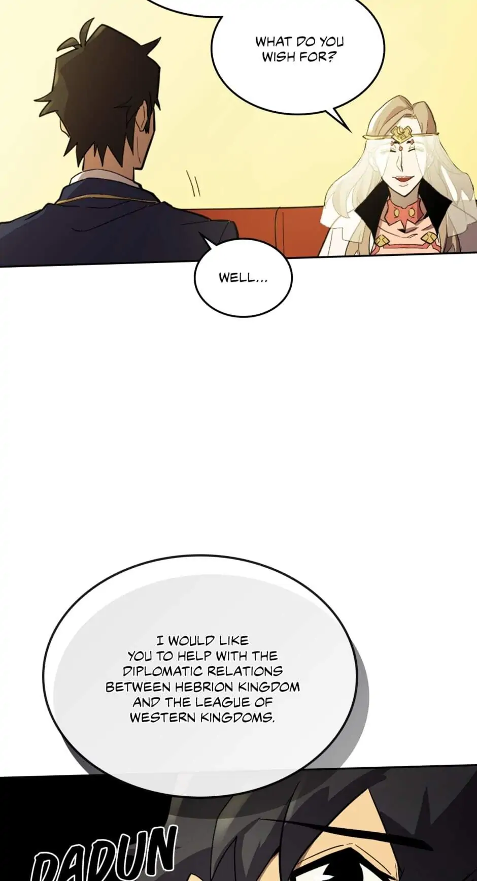 Read A Returner’s Magic Should Be Special EN Manga Online