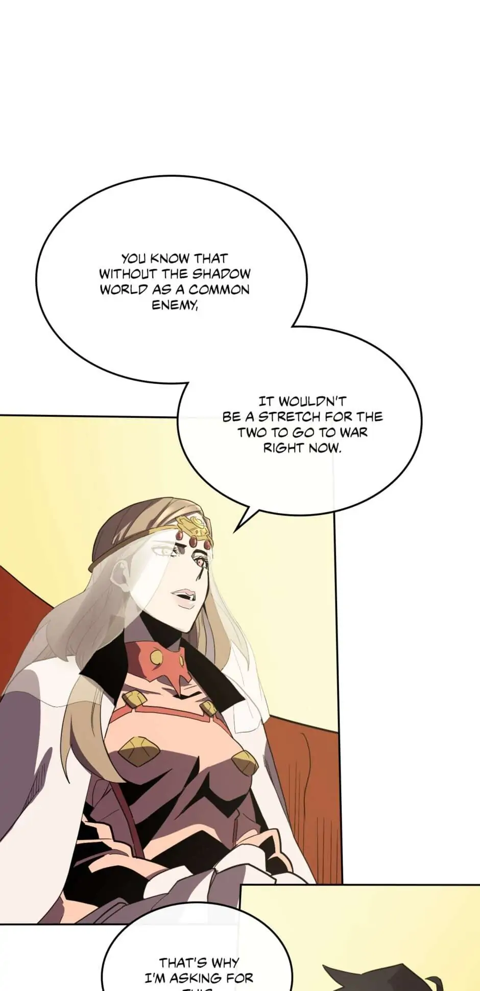 Read A Returner’s Magic Should Be Special EN Manga Online
