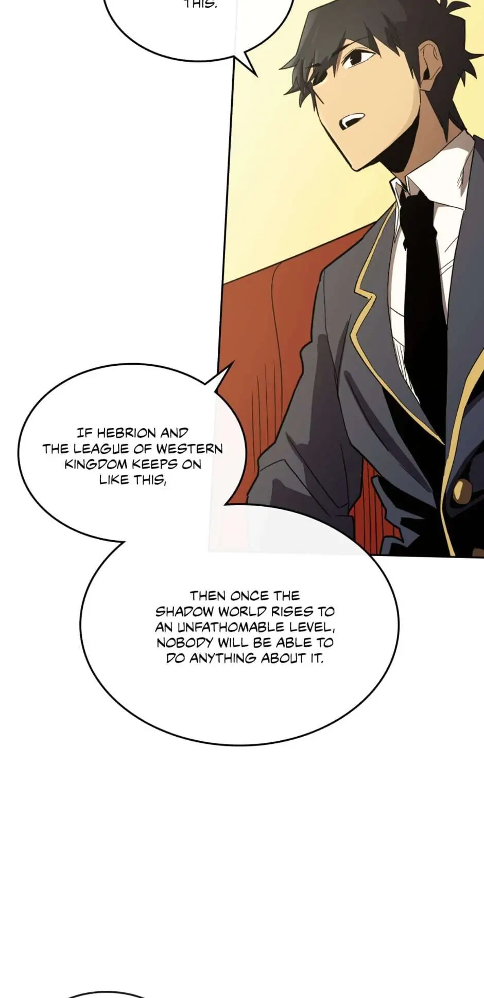 Read A Returner’s Magic Should Be Special EN Manga Online