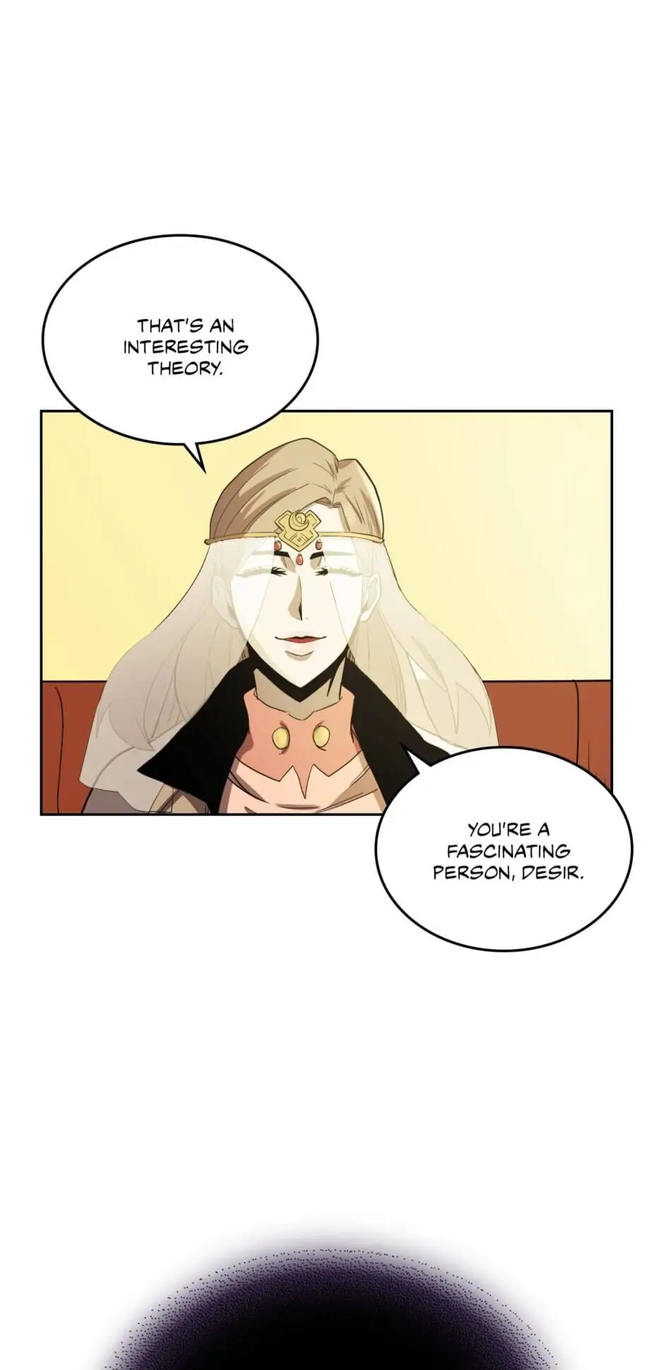 Read A Returner’s Magic Should Be Special EN Manga Online