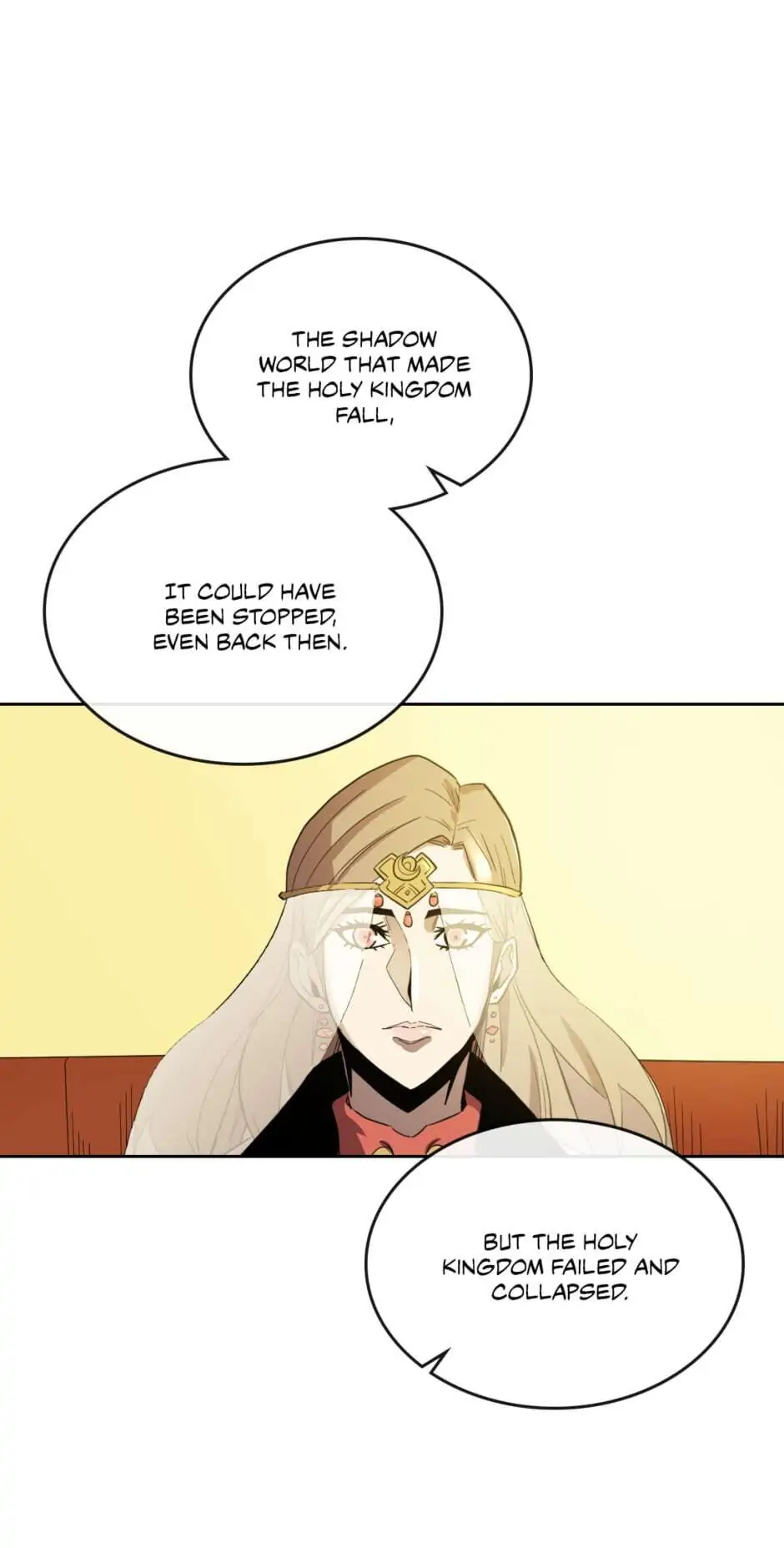 Read A Returner’s Magic Should Be Special EN Manga Online