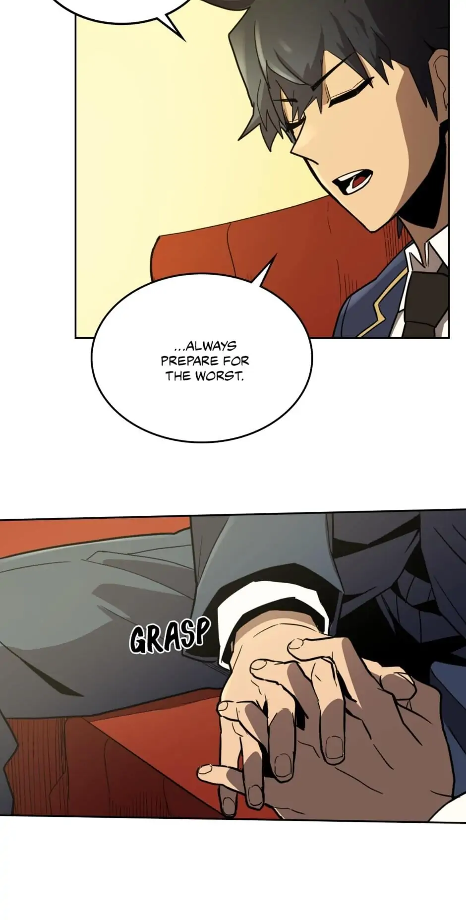 Read A Returner’s Magic Should Be Special EN Manga Online