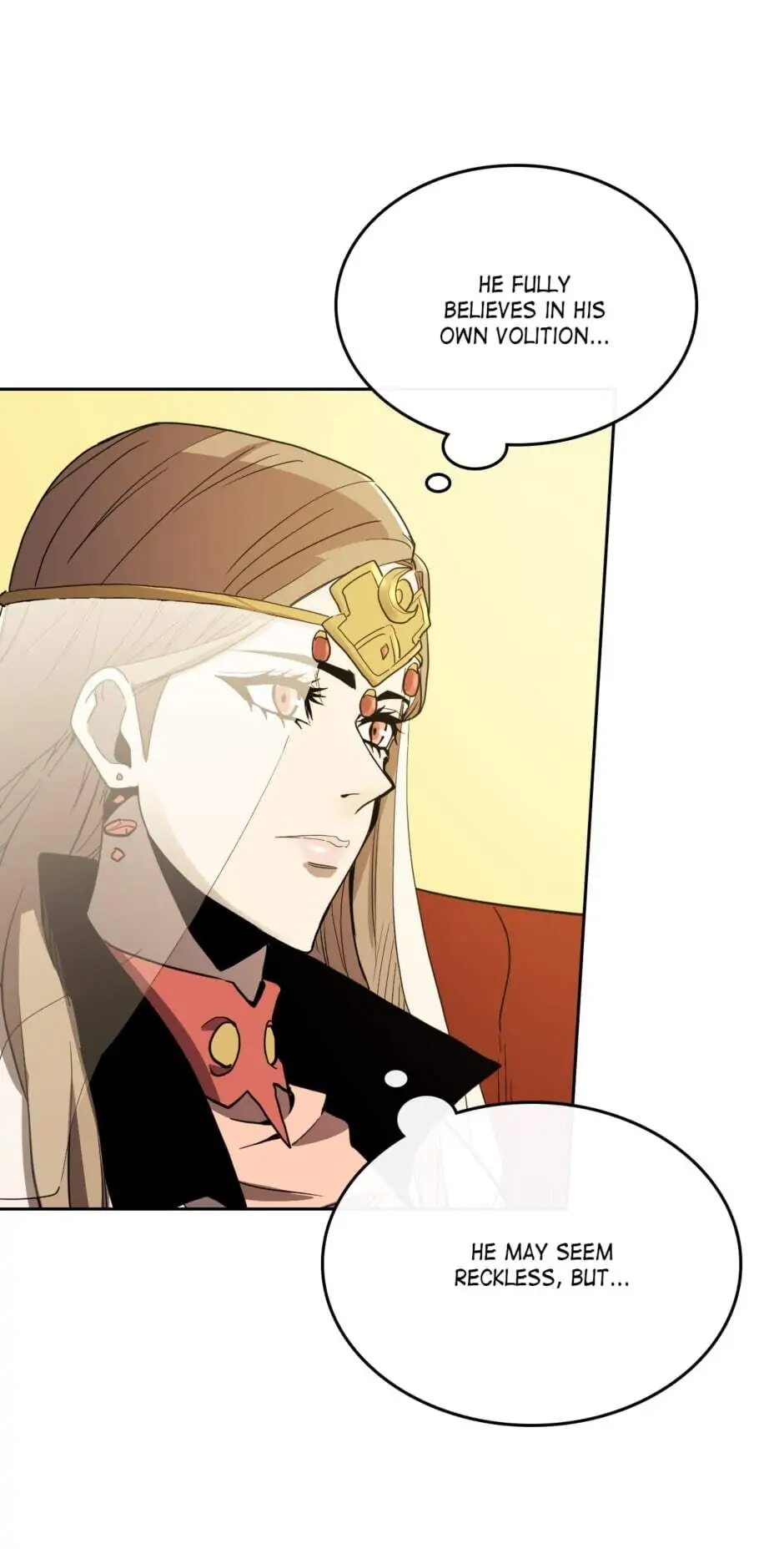 Read A Returner’s Magic Should Be Special EN Manga Online